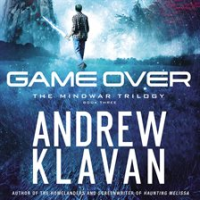 Game Over by Klavan, Andrew